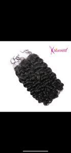 Deepwave closure