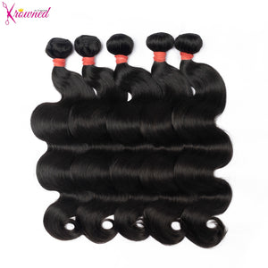 Bodywave