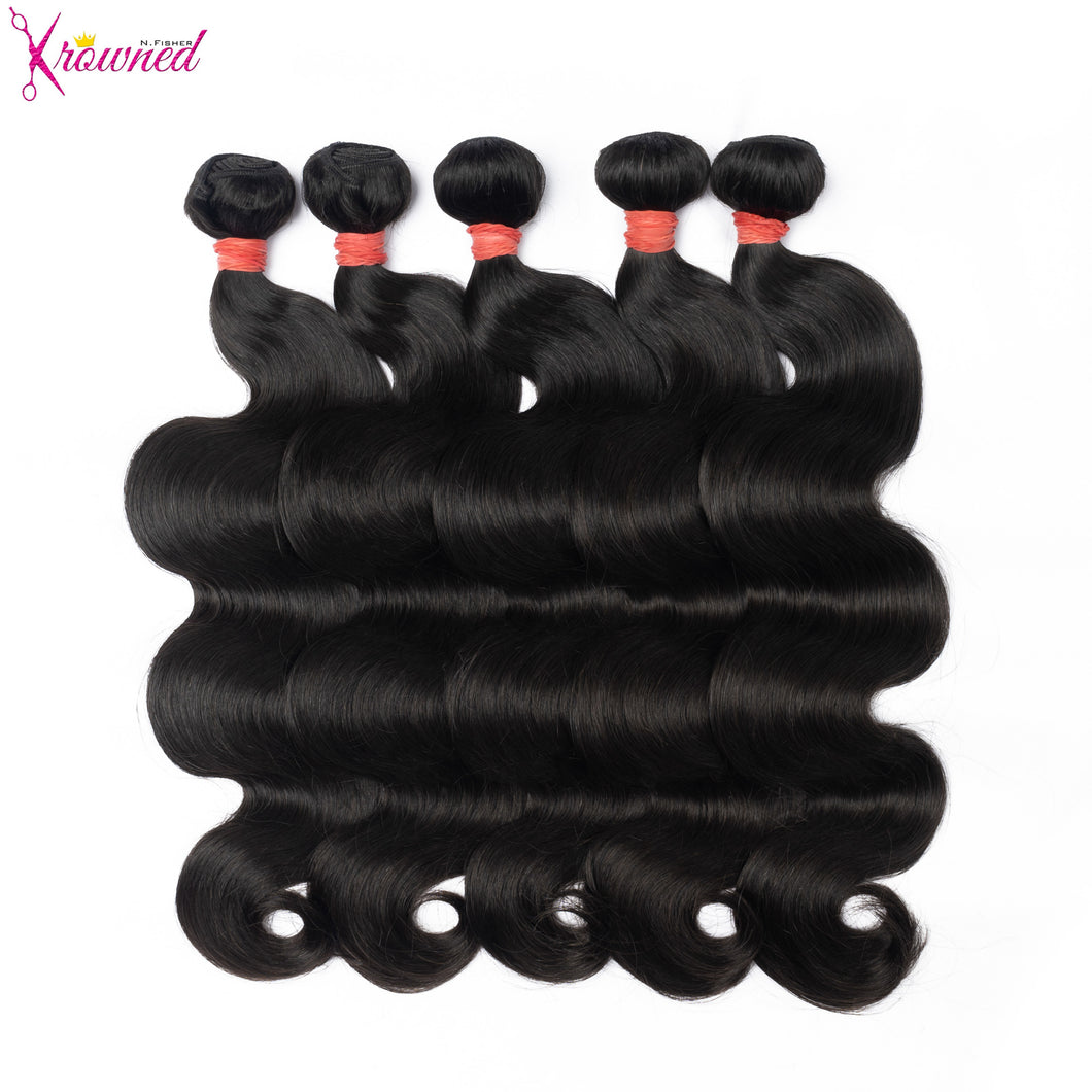 Bodywave